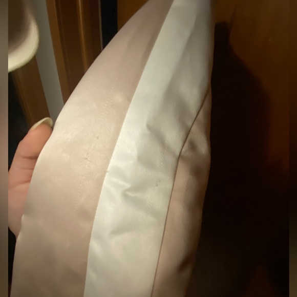 Zara Silk Printed Bomber Jacket - Picture 10 of 10